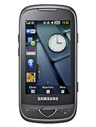 Best available price of Samsung S5560 Marvel in Sierraleone