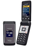Best available price of Samsung U320 Haven in Sierraleone
