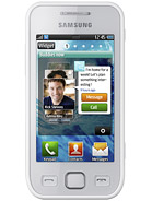 Best available price of Samsung S5750 Wave575 in Sierraleone
