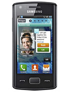 Best available price of Samsung S5780 Wave 578 in Sierraleone