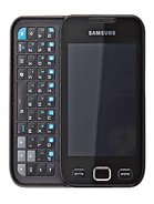 Best available price of Samsung S5330 Wave533 in Sierraleone