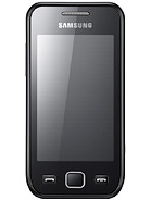 Best available price of Samsung S5250 Wave525 in Sierraleone