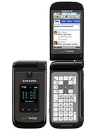 Best available price of Samsung U750 Zeal in Sierraleone