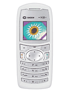 Best available price of Sagem MY X2-2 in Sierraleone