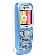 Best available price of Sagem MY X-2 in Sierraleone