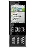 Best available price of Sony Ericsson G705 in Sierraleone