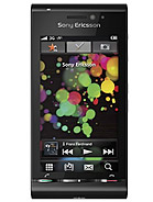 Best available price of Sony Ericsson Satio Idou in Sierraleone