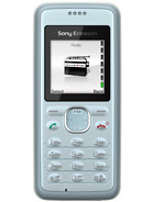 Best available price of Sony Ericsson J132 in Sierraleone