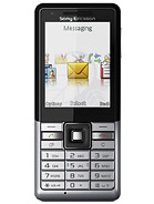 Best available price of Sony Ericsson J105 Naite in Sierraleone