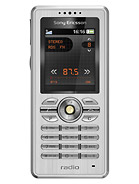 Best available price of Sony Ericsson R300 Radio in Sierraleone
