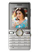Best available price of Sony Ericsson S312 in Sierraleone