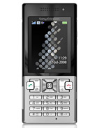 Best available price of Sony Ericsson T700 in Sierraleone