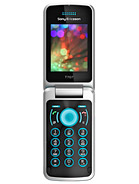 Best available price of Sony Ericsson T707 in Sierraleone