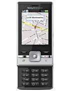 Best available price of Sony Ericsson T715 in Sierraleone