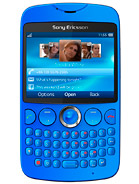 Best available price of Sony Ericsson txt in Sierraleone