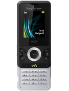 Best available price of Sony Ericsson W205 in Sierraleone