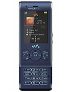 Best available price of Sony Ericsson W595 in Sierraleone