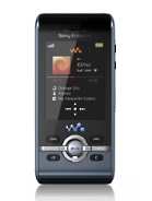 Best available price of Sony Ericsson W595s in Sierraleone