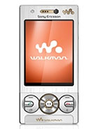 Best available price of Sony Ericsson W705 in Sierraleone