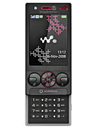 Best available price of Sony Ericsson W715 in Sierraleone