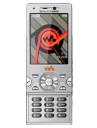 Best available price of Sony Ericsson W995 in Sierraleone