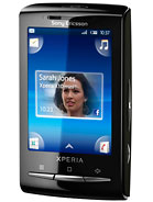 Best available price of Sony Ericsson Xperia X10 mini in Sierraleone