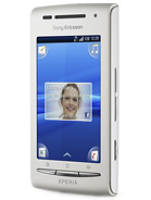 Best available price of Sony Ericsson Xperia X8 in Sierraleone