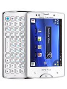Best available price of Sony Ericsson Xperia mini pro in Sierraleone