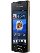 Best available price of Sony Ericsson Xperia ray in Sierraleone