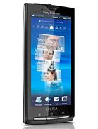 Best available price of Sony Ericsson Xperia X10 in Sierraleone