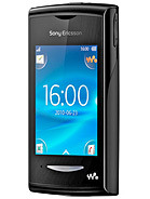 Best available price of Sony Ericsson Yendo in Sierraleone