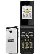 Best available price of Sony Ericsson Z780 in Sierraleone
