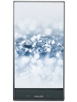 Best available price of Sharp Aquos Crystal 2 in Sierraleone