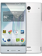 Best available price of Sharp Aquos Crystal in Sierraleone