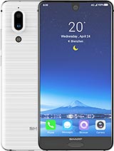 Best available price of Sharp Aquos S2 in Sierraleone