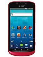 Best available price of Sharp Aquos SH8298U in Sierraleone