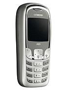 Best available price of Siemens A65 in Sierraleone