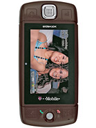 Best available price of T-Mobile Sidekick LX in Sierraleone