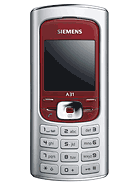 Best available price of Siemens A31 in Sierraleone