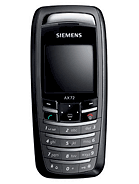 Best available price of Siemens AX72 in Sierraleone