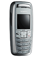 Best available price of Siemens AX75 in Sierraleone