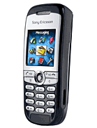 Best available price of Sony Ericsson J200 in Sierraleone