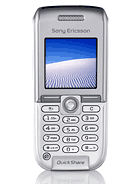 Best available price of Sony Ericsson K300 in Sierraleone