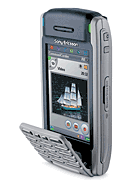 Best available price of Sony Ericsson P900 in Sierraleone