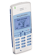 Best available price of Sony Ericsson T100 in Sierraleone