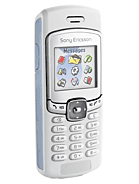 Best available price of Sony Ericsson T290 in Sierraleone
