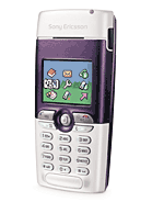 Best available price of Sony Ericsson T310 in Sierraleone