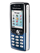 Best available price of Sony Ericsson T610 in Sierraleone