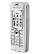 Best available price of Sony Ericsson T630 in Sierraleone