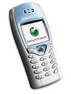 Best available price of Sony Ericsson T68i in Sierraleone